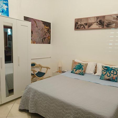 B&B Il Poeta Παλέρμο Εξωτερικό φωτογραφία
