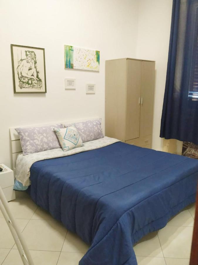 B&B Il Poeta Παλέρμο Εξωτερικό φωτογραφία