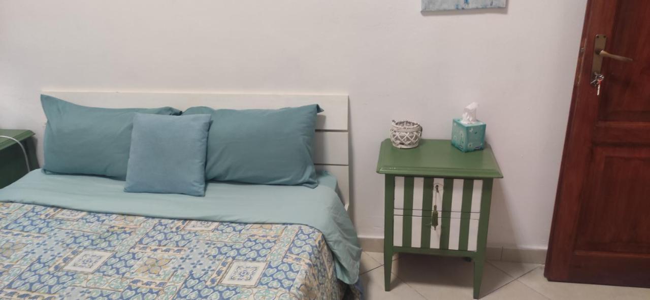 B&B Il Poeta Παλέρμο Εξωτερικό φωτογραφία