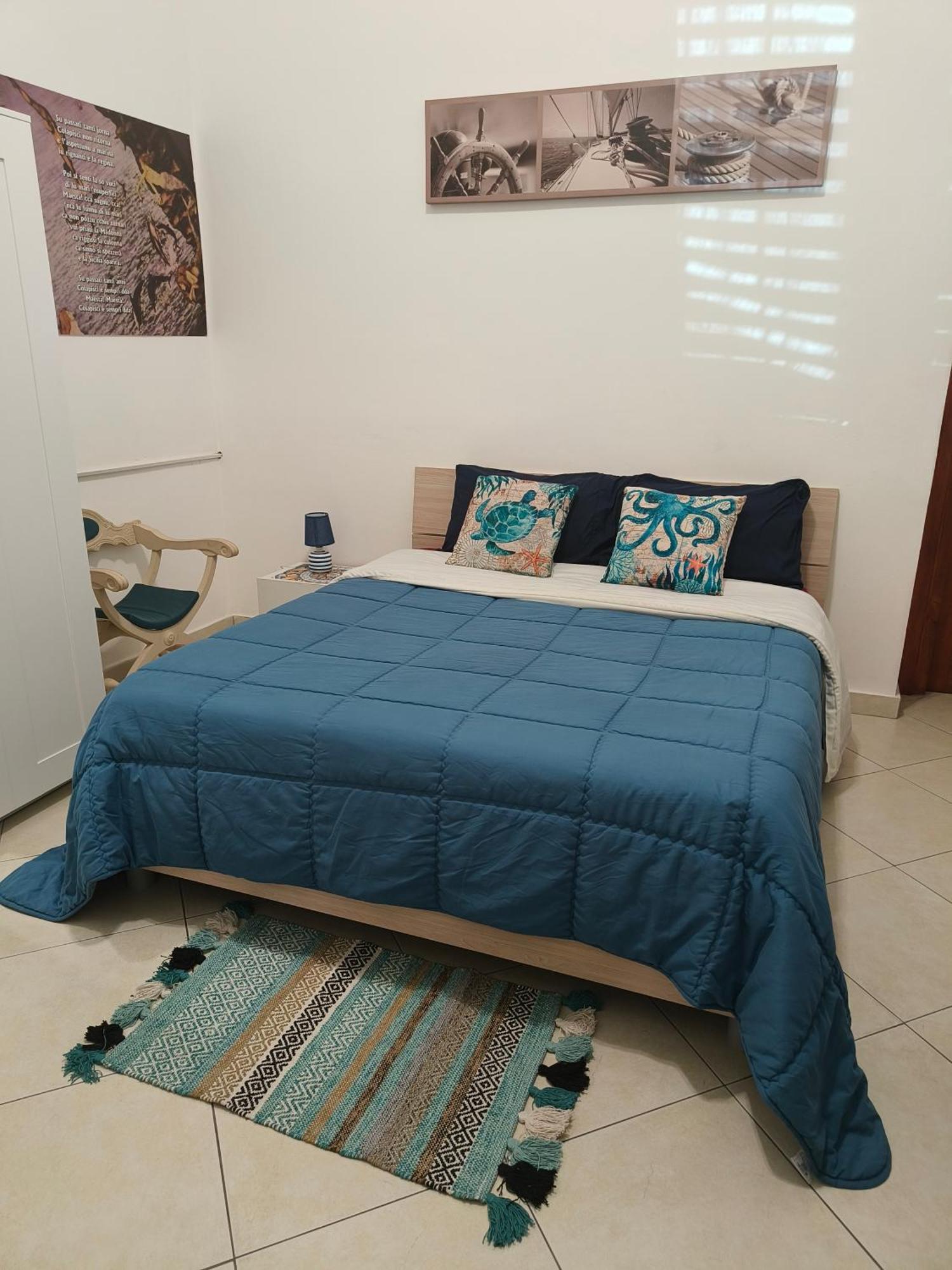 B&B Il Poeta Παλέρμο Εξωτερικό φωτογραφία