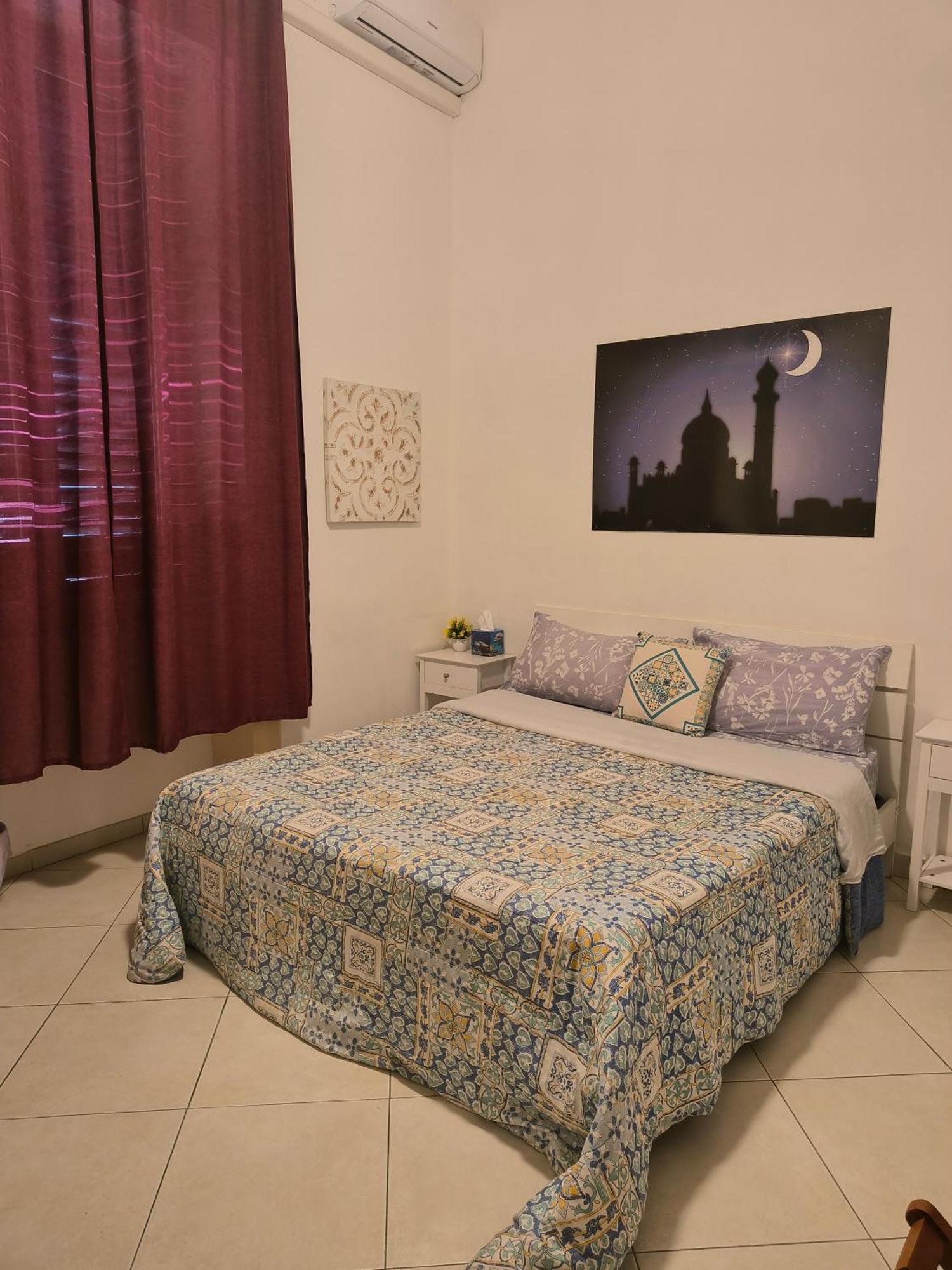 B&B Il Poeta Παλέρμο Εξωτερικό φωτογραφία
