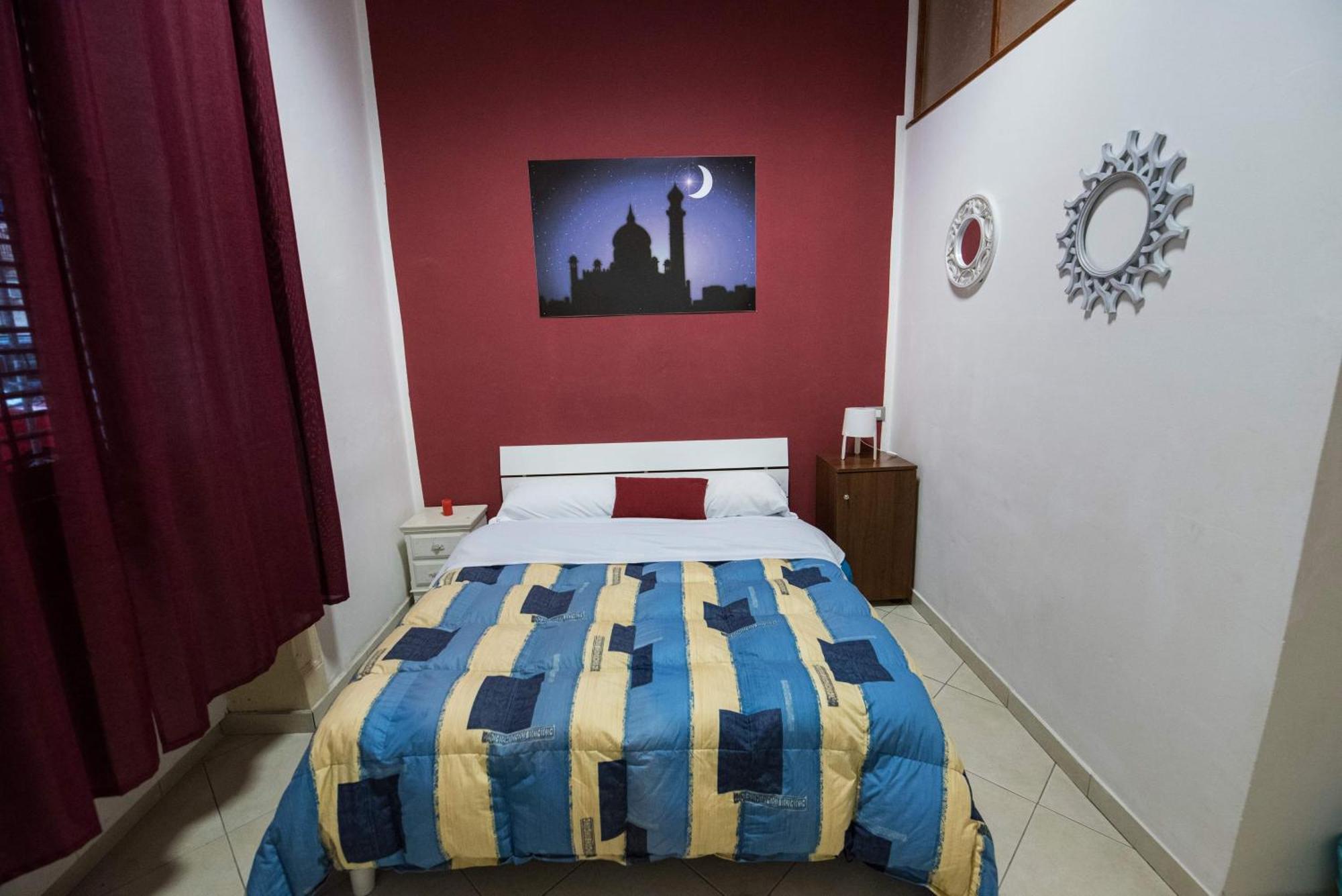 B&B Il Poeta Παλέρμο Εξωτερικό φωτογραφία