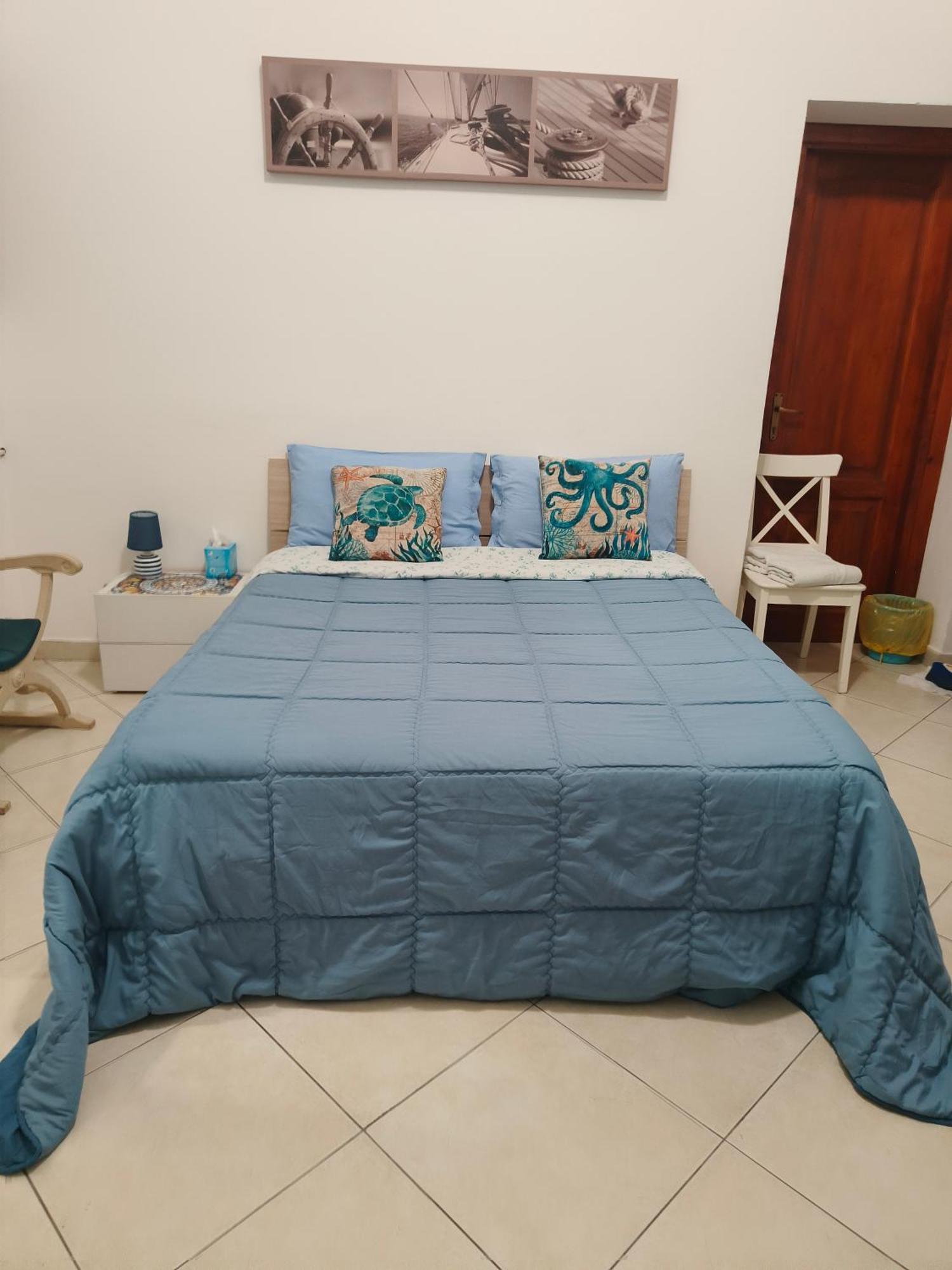 B&B Il Poeta Παλέρμο Εξωτερικό φωτογραφία
