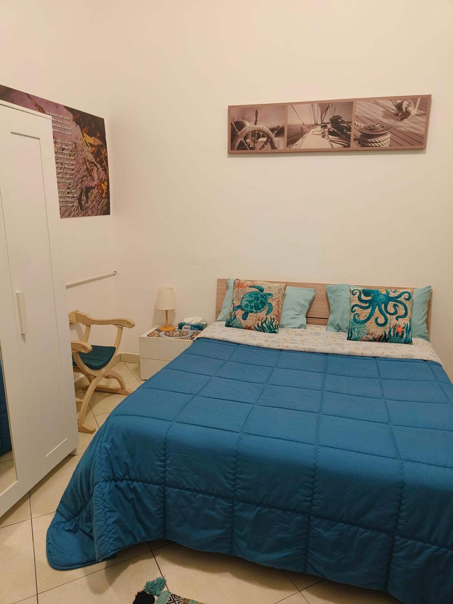 B&B Il Poeta Παλέρμο Εξωτερικό φωτογραφία