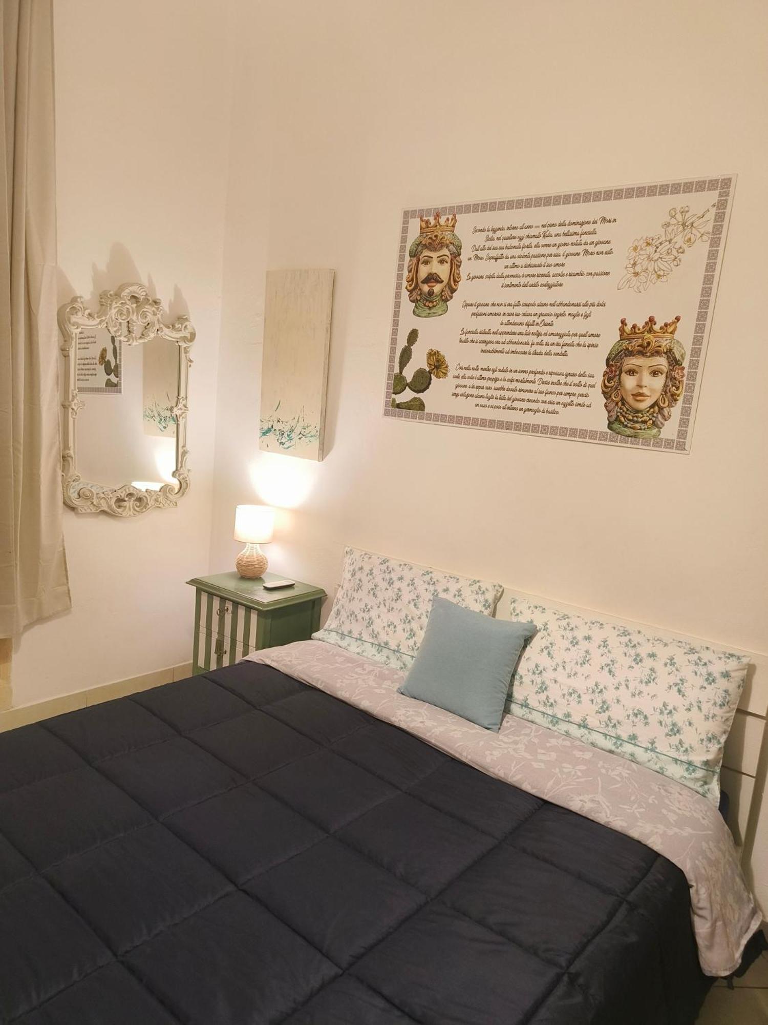 B&B Il Poeta Παλέρμο Εξωτερικό φωτογραφία
