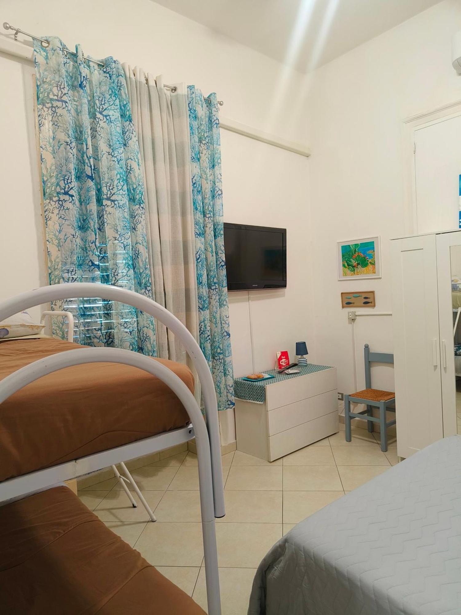 B&B Il Poeta Παλέρμο Εξωτερικό φωτογραφία