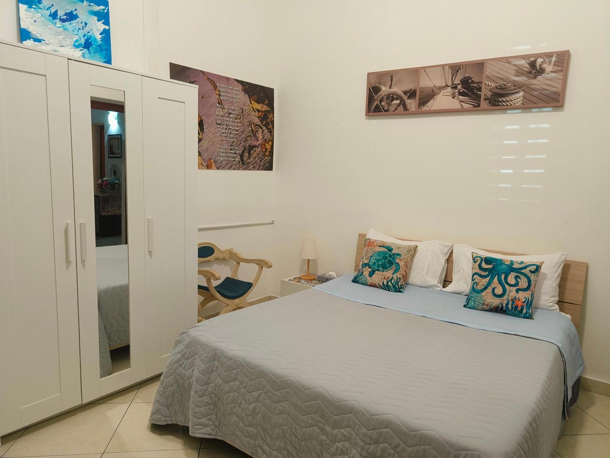 B&B Il Poeta Παλέρμο Εξωτερικό φωτογραφία