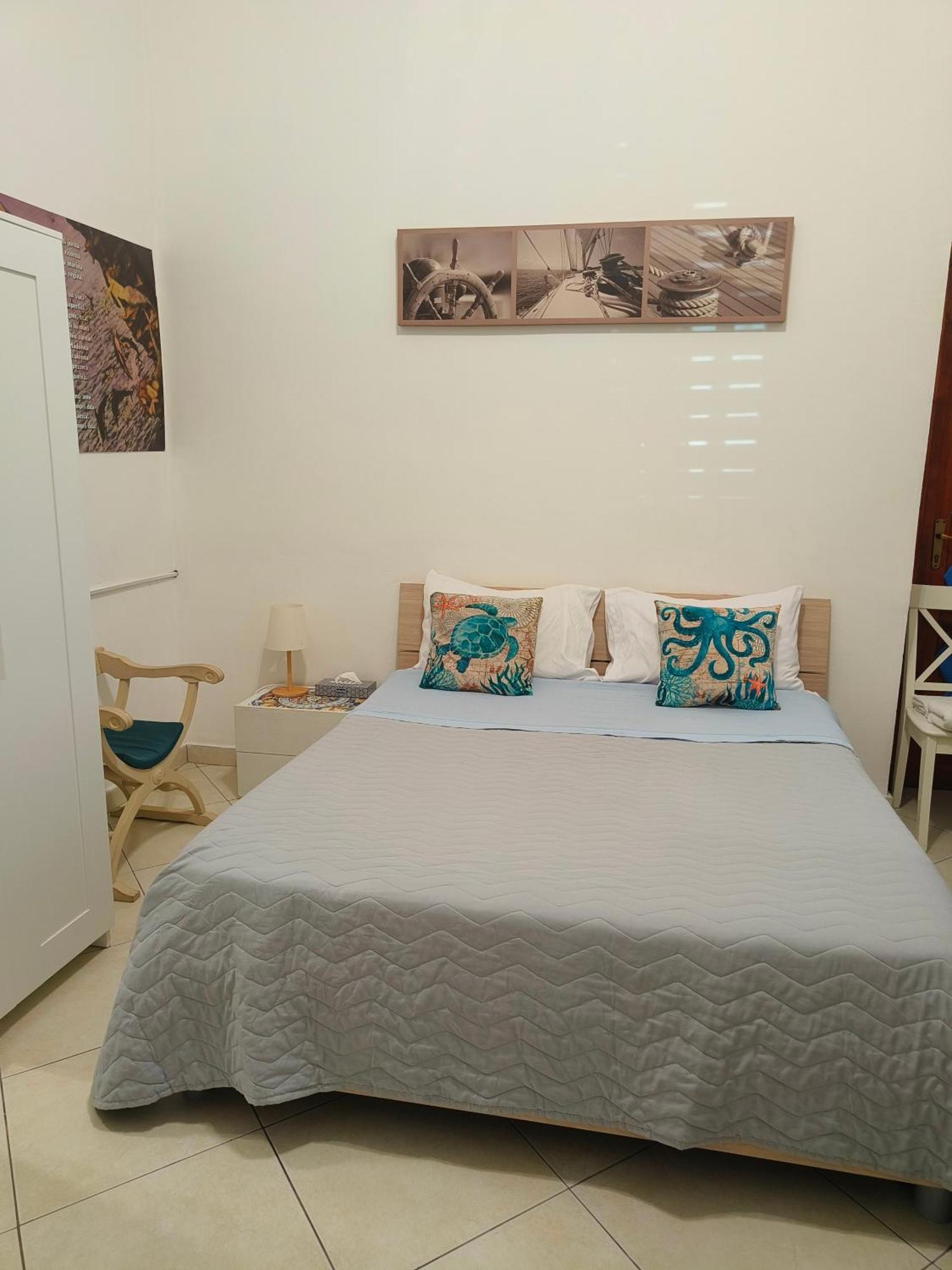 B&B Il Poeta Παλέρμο Εξωτερικό φωτογραφία