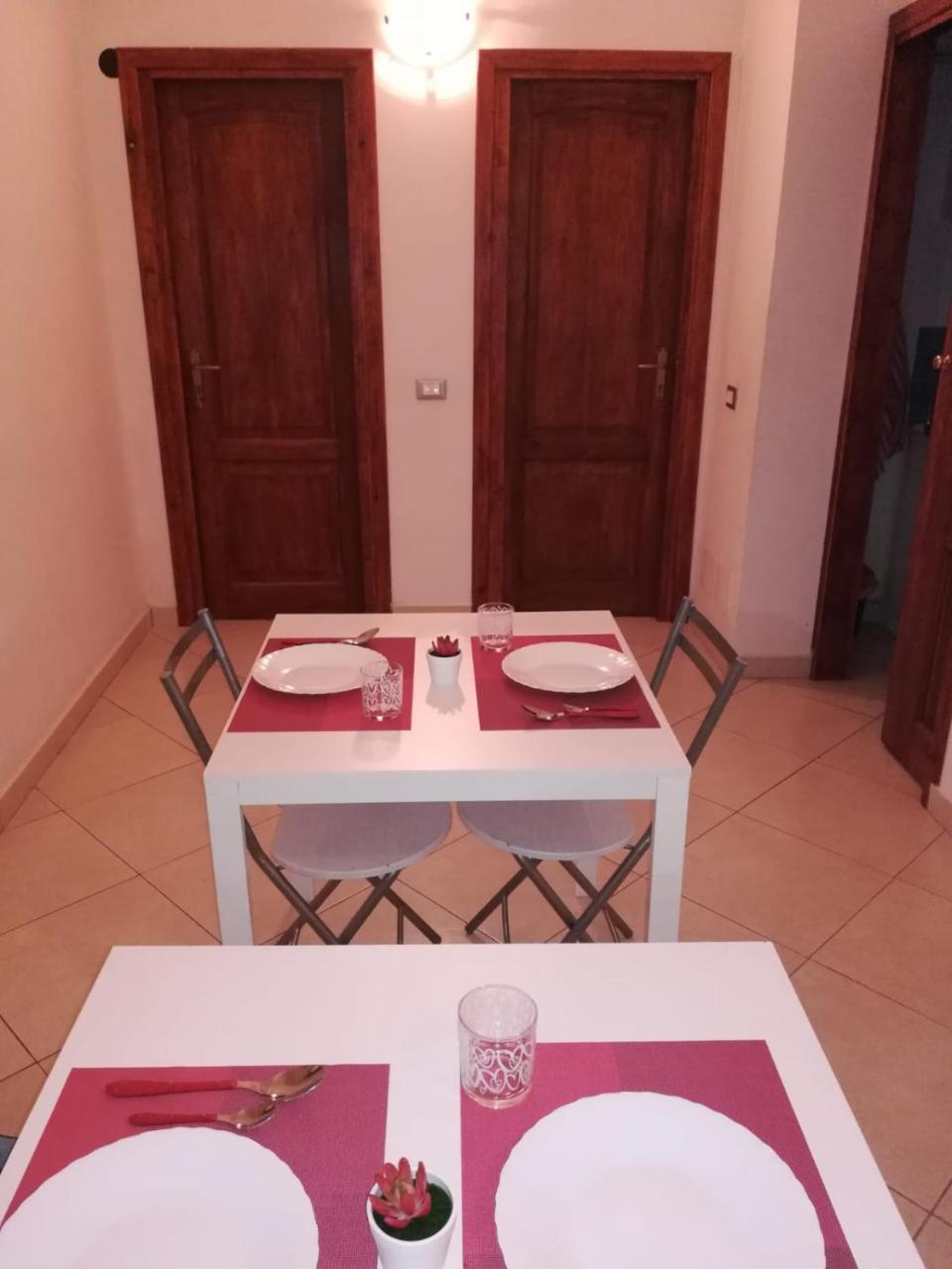 B&B Il Poeta Παλέρμο Εξωτερικό φωτογραφία